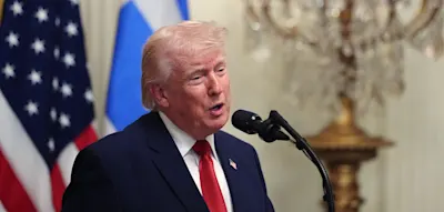 &bdquo;Schutz der Frauen-Kategorie&ldquo; &ndash; Trump gratuliert zu Transfrauen-Bann