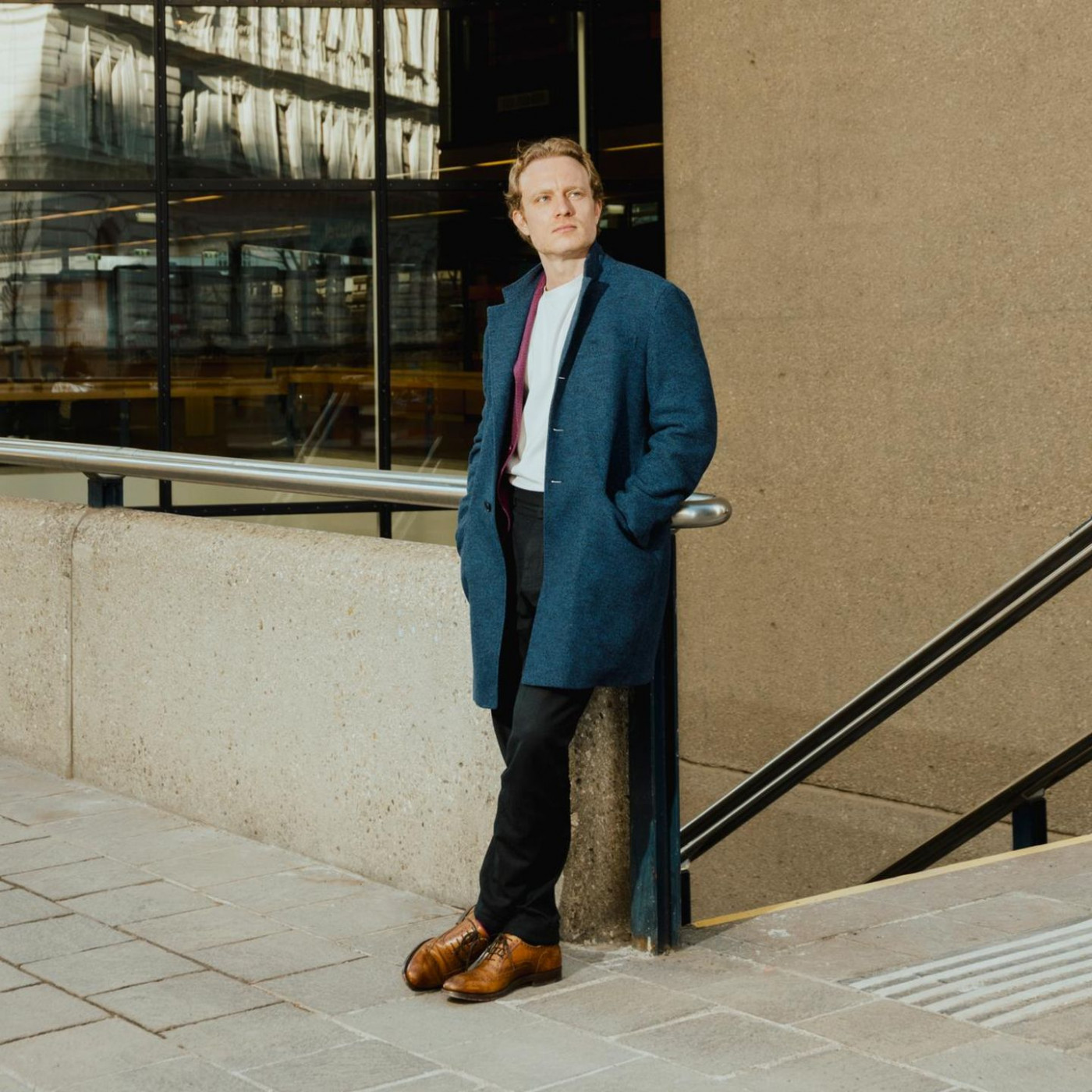 Dieser Mann verklagt mit 300.000 Menschen den Facebook-Konzern