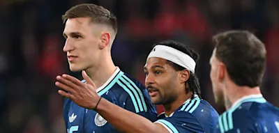 Ein Star spielte schwach wie lange nicht &ndash; die 6 Lehren aus Deutschlands wildem Sieg