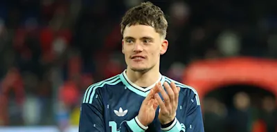 Der Unterschiedsspieler Florian Wirtz meldet sich zur&uuml;ck