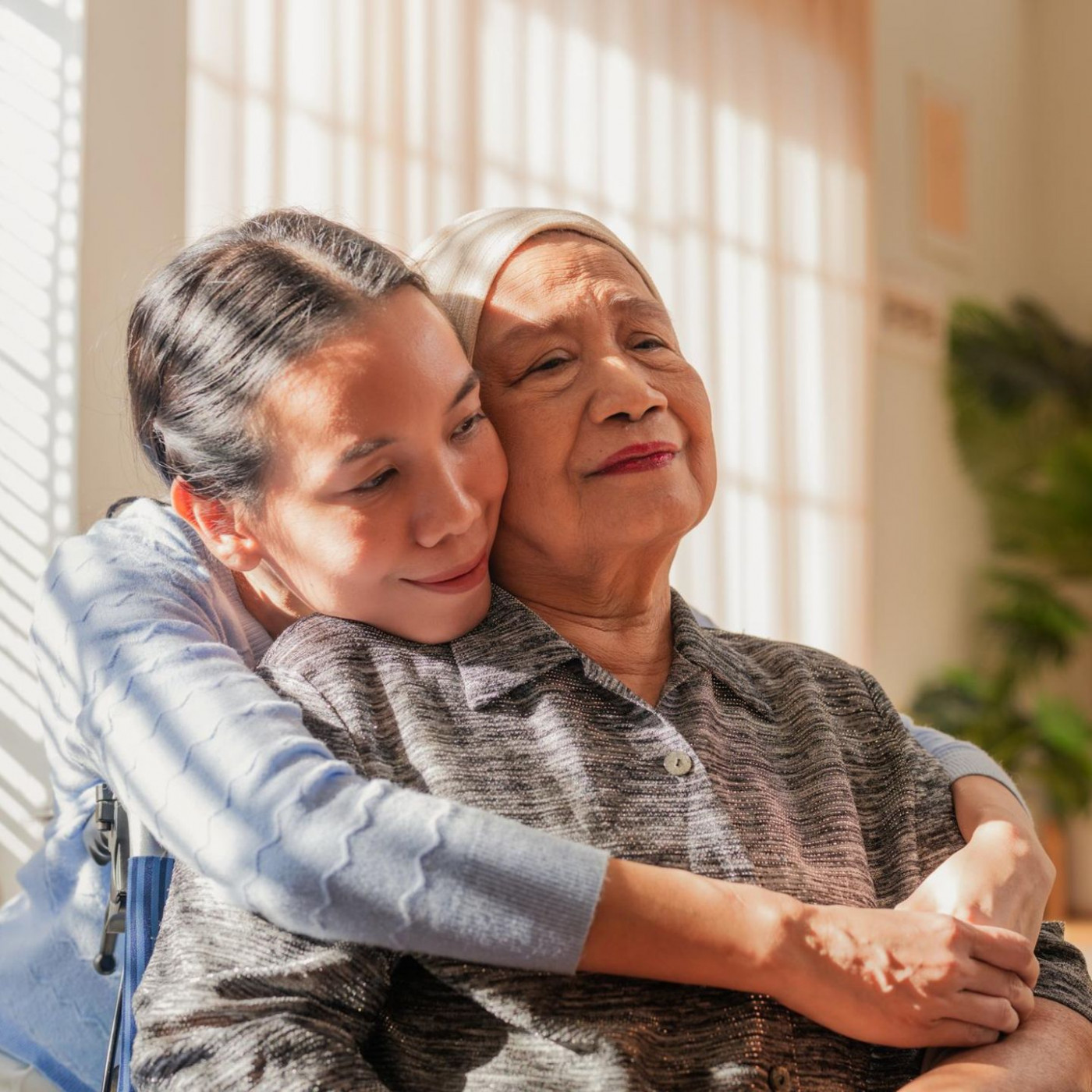 Das M&auml;rchen von der "Krebspers&ouml;nlichkeit"