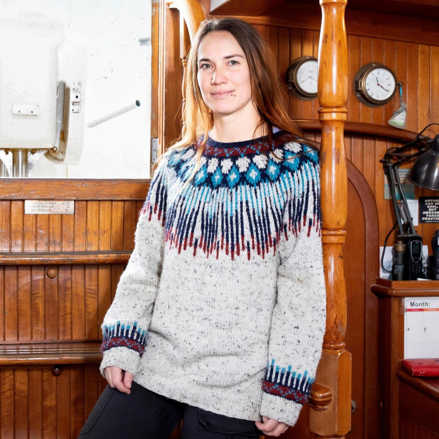 Laura Dekker: &bdquo;Loslassen ist das Schwierigste am Elternsein&ldquo;