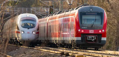 Miese P&uuml;nktlichkeit und Milliardenverlust &ndash;&nbsp;Boni gibt es trotzdem f&uuml;r die Bahn-Vorst&auml;nde