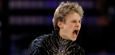 WM-Gold nach dem Olympia-Drama &ndash; Die triumphale R&uuml;ckkehr des Ilia Malinin