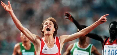 Dieter Baumanns Uralt-Rekord f&auml;llt nach 29 Jahren