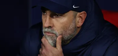 Eine Woche nach dem Schicksalsschlag wird Tottenhams Trainer entlassen