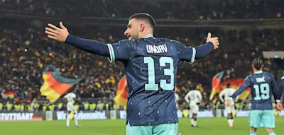 Deniz Undav erl&ouml;st Deutschland &ndash; Joker entscheidet Test gegen Ghana