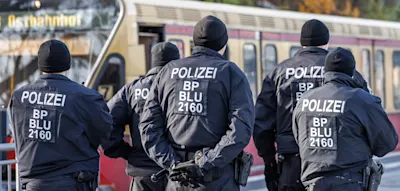 Hitlergru&szlig;, Rassismus und ein verletztes Kind &ndash; Landespokal in Berlin und Brandenburg