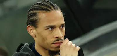 Pfiffe gegen San&eacute; &ndash; &bdquo;Absoluter Schwachsinn. Ich wei&szlig; nicht, was das soll&ldquo;