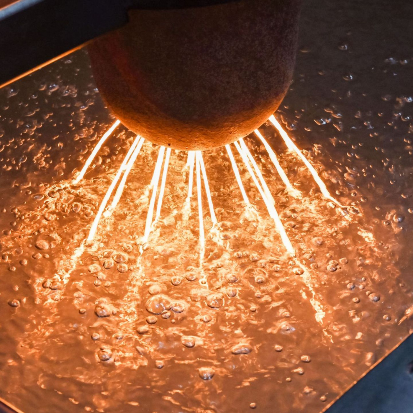 Edelmetallverband: Gold zieht wieder an, Silber gefragt