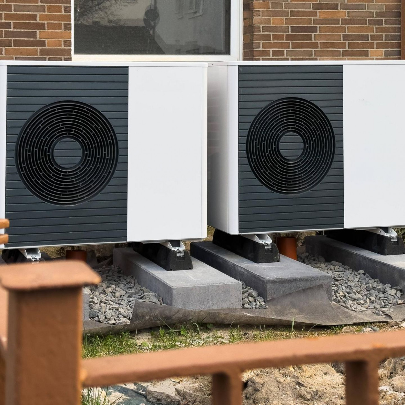 Die unsichtbare Revolution im Heizungskeller