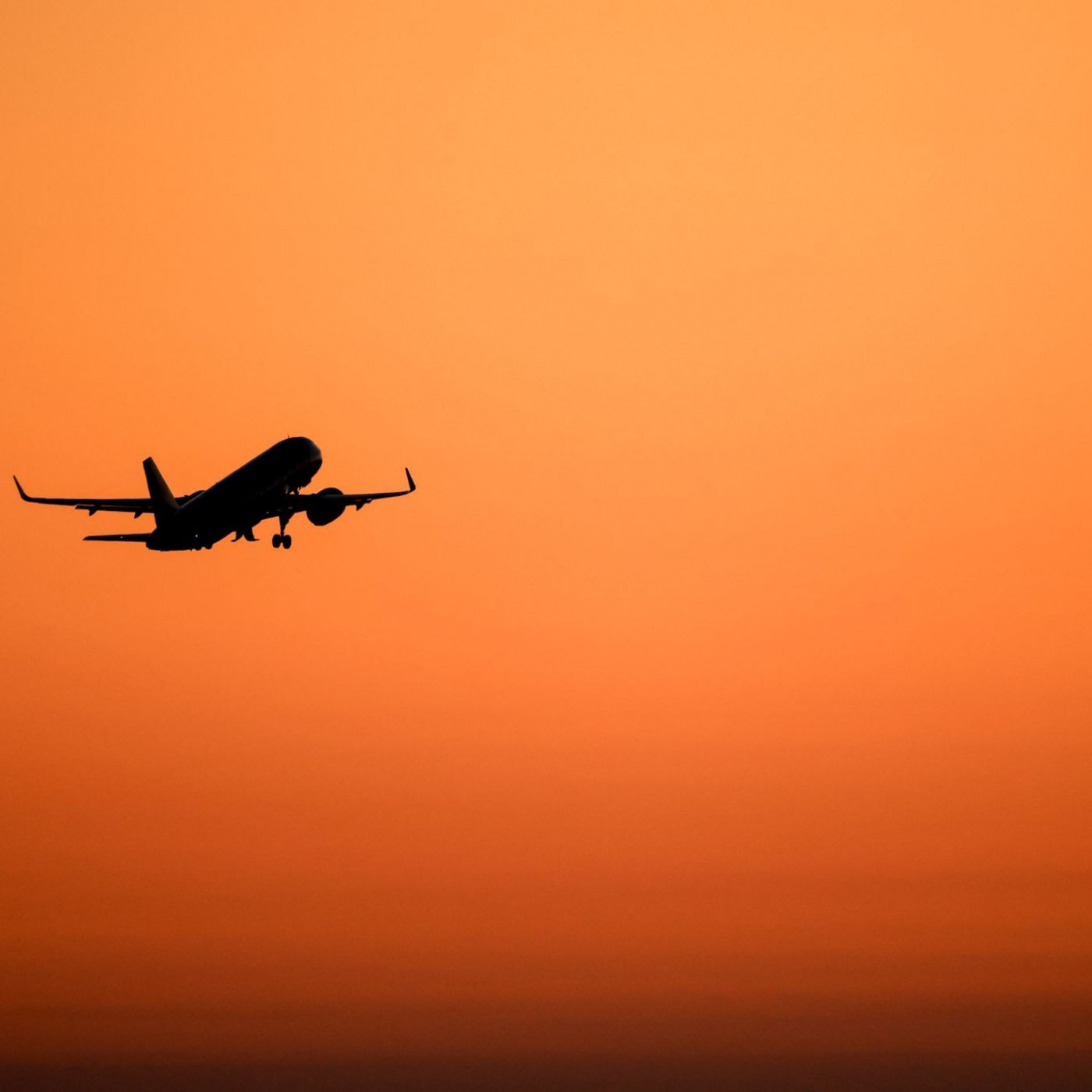 Wie Fl&uuml;gel f&uuml;r klimavertr&auml;gliche Flugzeuge gepr&uuml;ft werden