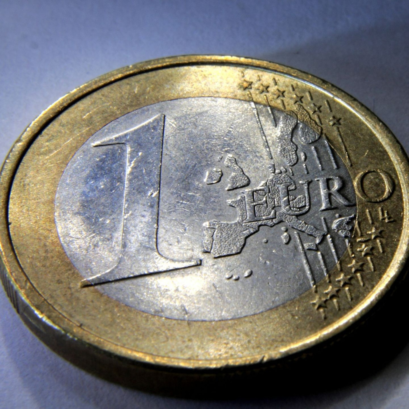 Diese 1-Euro-M&uuml;nzen sind ein kleines Verm&ouml;gen wert &ndash; haben Sie sie im Portemonnaie?