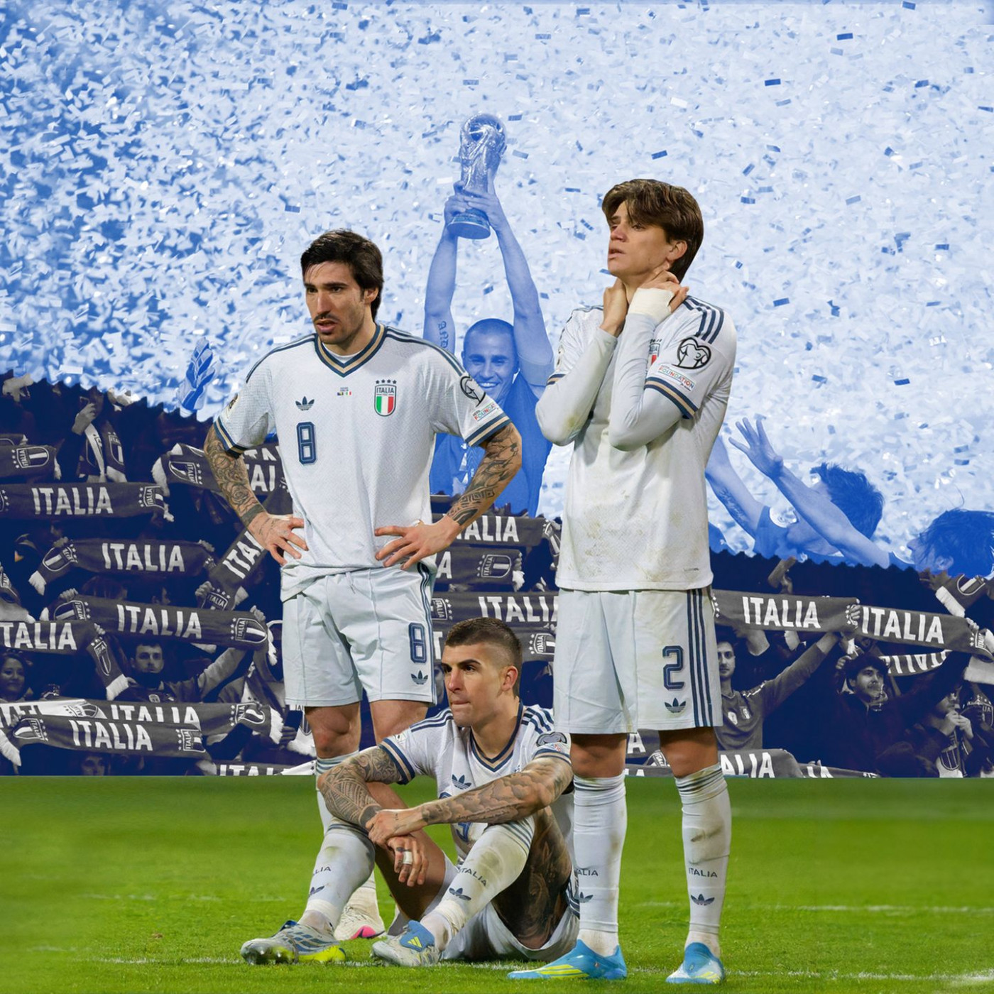 Keine H&auml;me, kein Spott &ndash; so weit ist es schon gekommen!