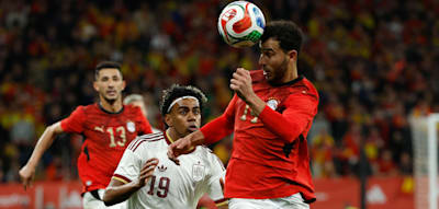 &bdquo;Weltweite Schande&ldquo;&nbsp;&ndash; Rassismus-Skandal bei spanischem L&auml;nderspiel