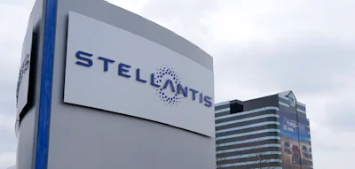 Stellantis ruft rund 80.000 Autos in Deutschkand wegen Brandgefahr zur&uuml;ck