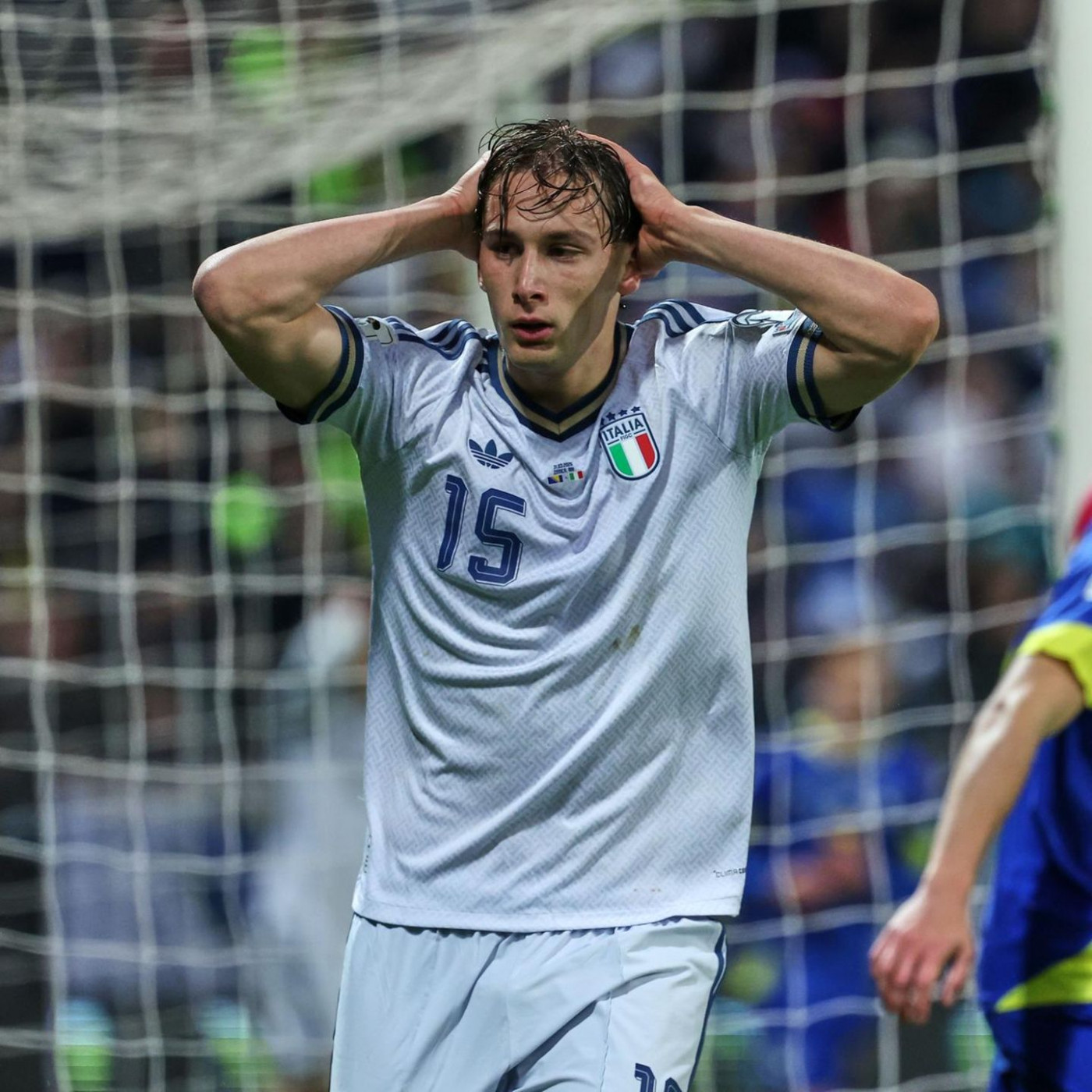 Drama im Elfmeterschie&szlig;en: Italien verpasst die WM