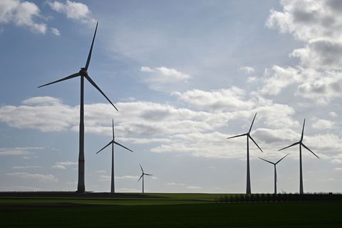 Deutschland investiert in Seltene-Erden-Mine in Australien