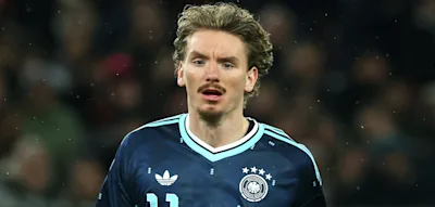 &bdquo;Spiele andere Position&ldquo; &ndash; Woltemade geht auf seine Kritiker los