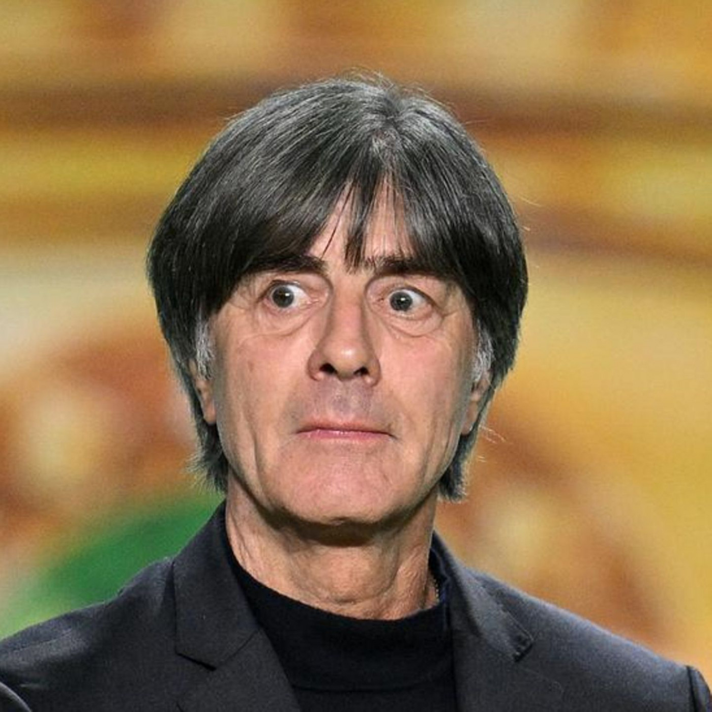 Jogi L&ouml;w soll angeblich vor Comeback als WM-Trainer stehen