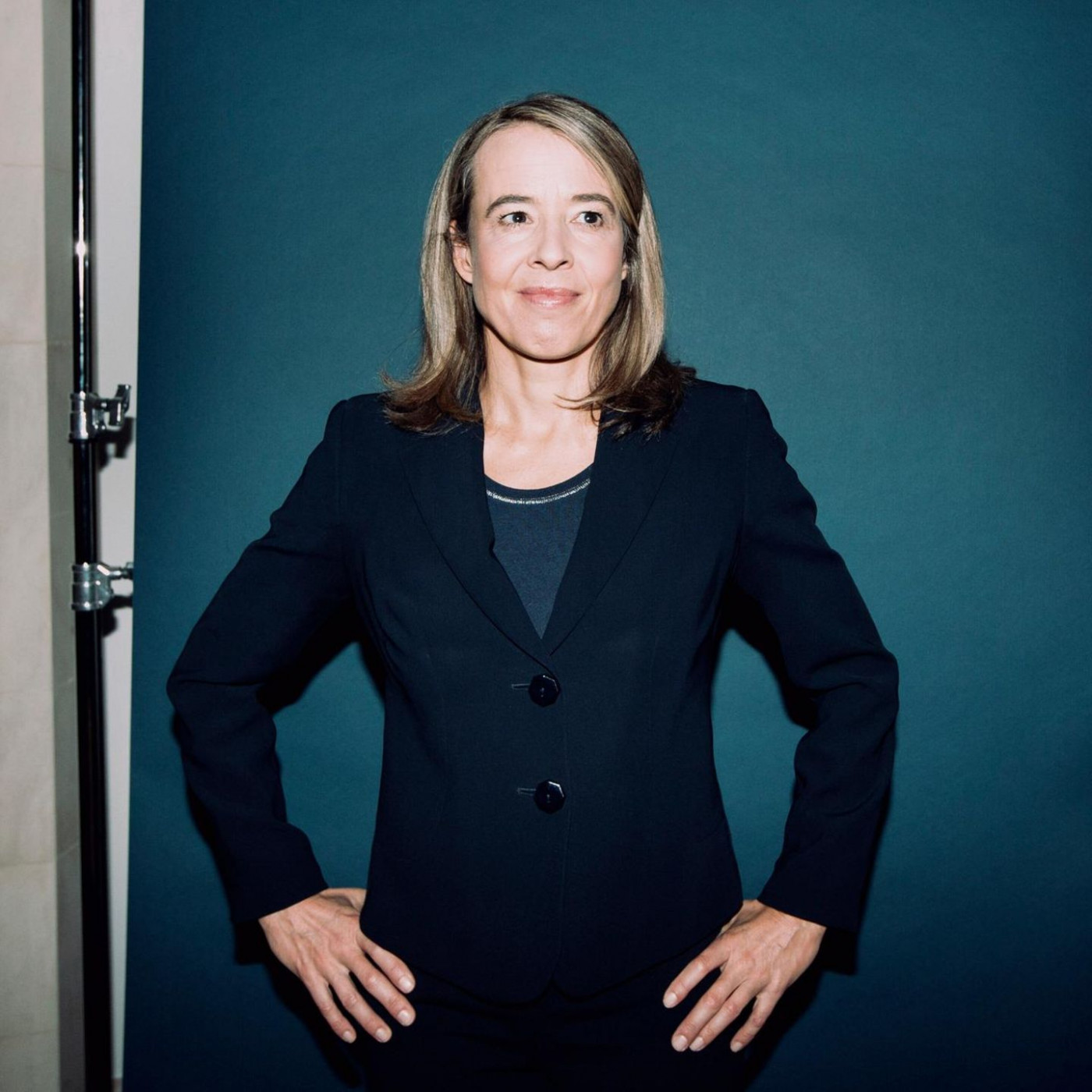 &bdquo;Ich w&uuml;rde mir w&uuml;nschen, dass Frau Reiche und Herr Habeck mal reden&ldquo;