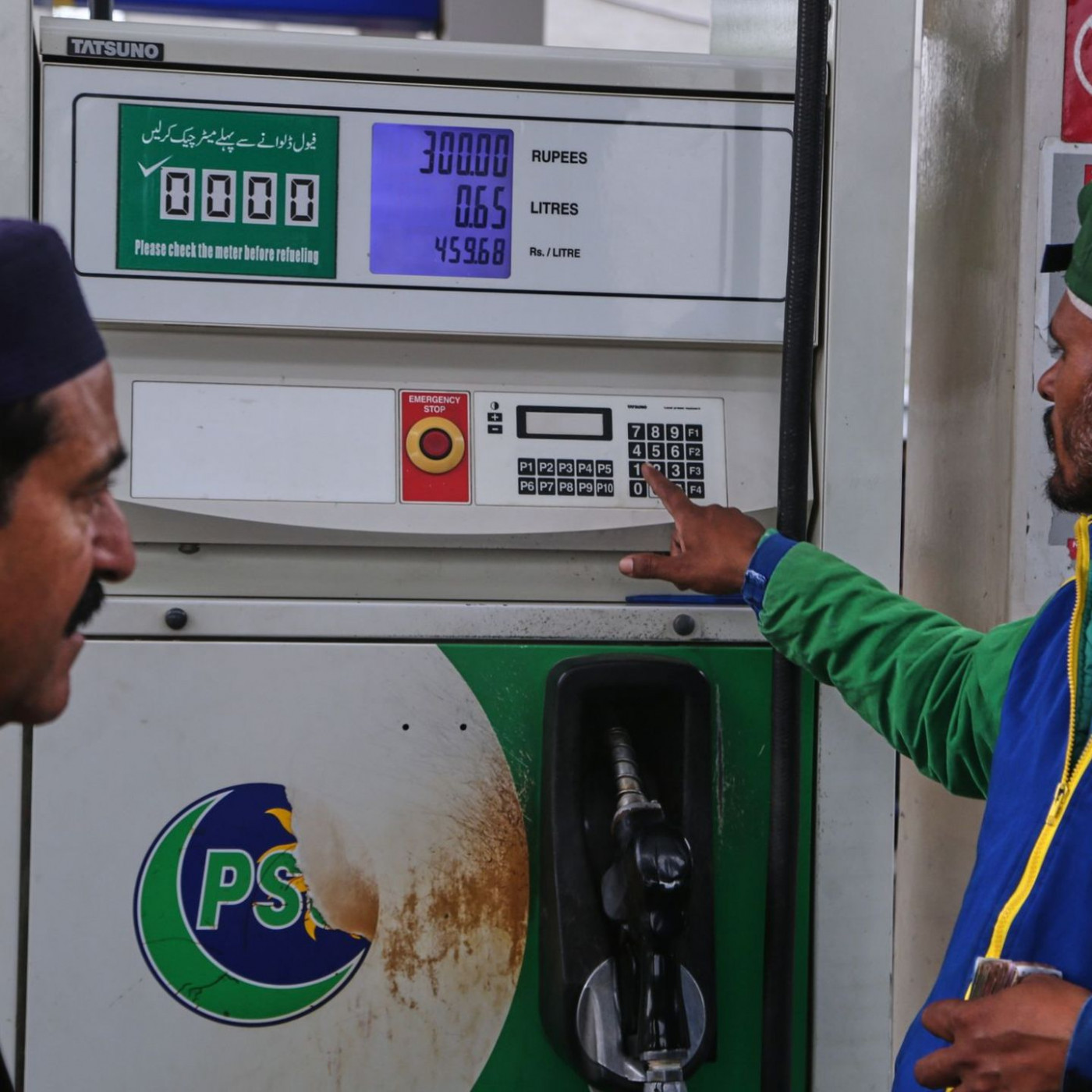 Energiekrise: Pakistan reagiert mit kostenlosem Nahverkehr