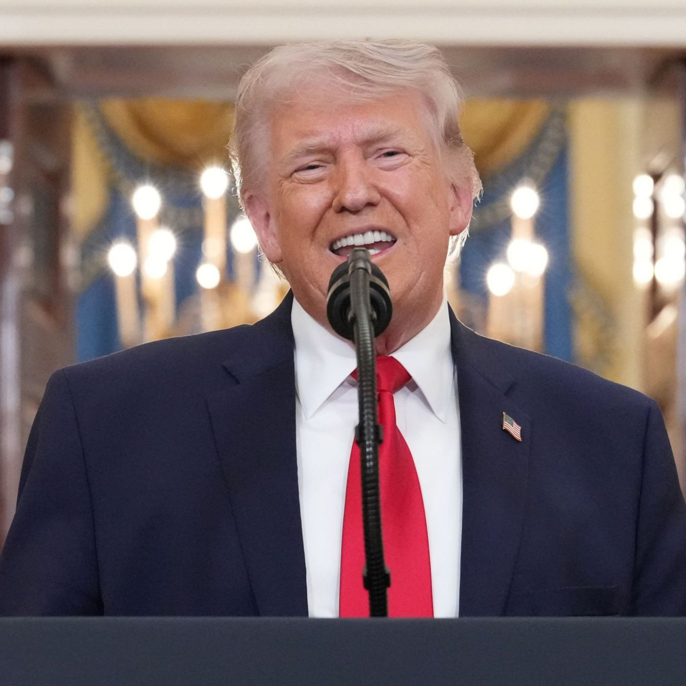 100 Prozent auf Arznei: US-Regierung erhebt neue Z&ouml;lle