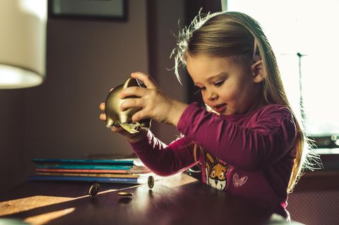 Was Eltern beim Taschengeld alles falsch machen k&ouml;nnen