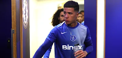 Zoff um Chelseas Rekord-Transfer &ndash; Berater attackiert Verein &ouml;ffentlich