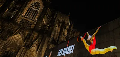 &bdquo;Wir neigen in Deutschland dazu, immer Nein zu sagen&ldquo;