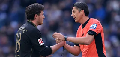 &bdquo;Musterbeispiel f&uuml;r Wertsch&auml;tzung&ldquo; &ndash; die Fair-Play-Geste des Augsburger St&uuml;rmers