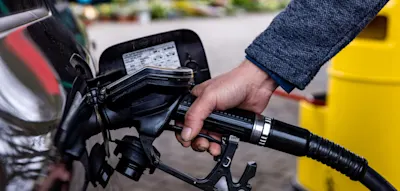 Dieselpreis springt von Rekord zu Rekord