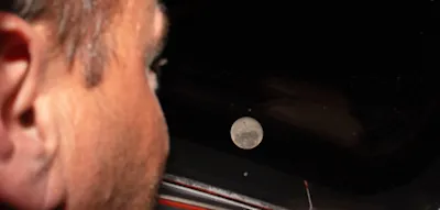 Artemis-Astronauten benennen Mondkrater nach gestorbener Ehefrau &bdquo;Carroll&ldquo;