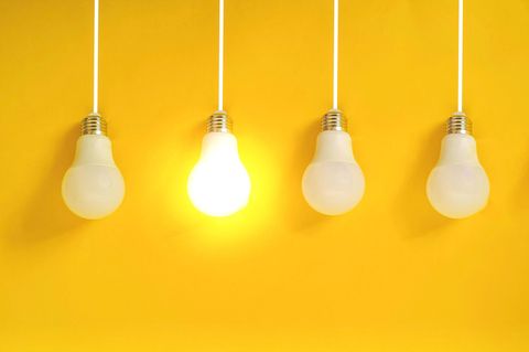 "Zuerst konnte ich das Ergebnis des IQ-Tests gar nicht glauben"