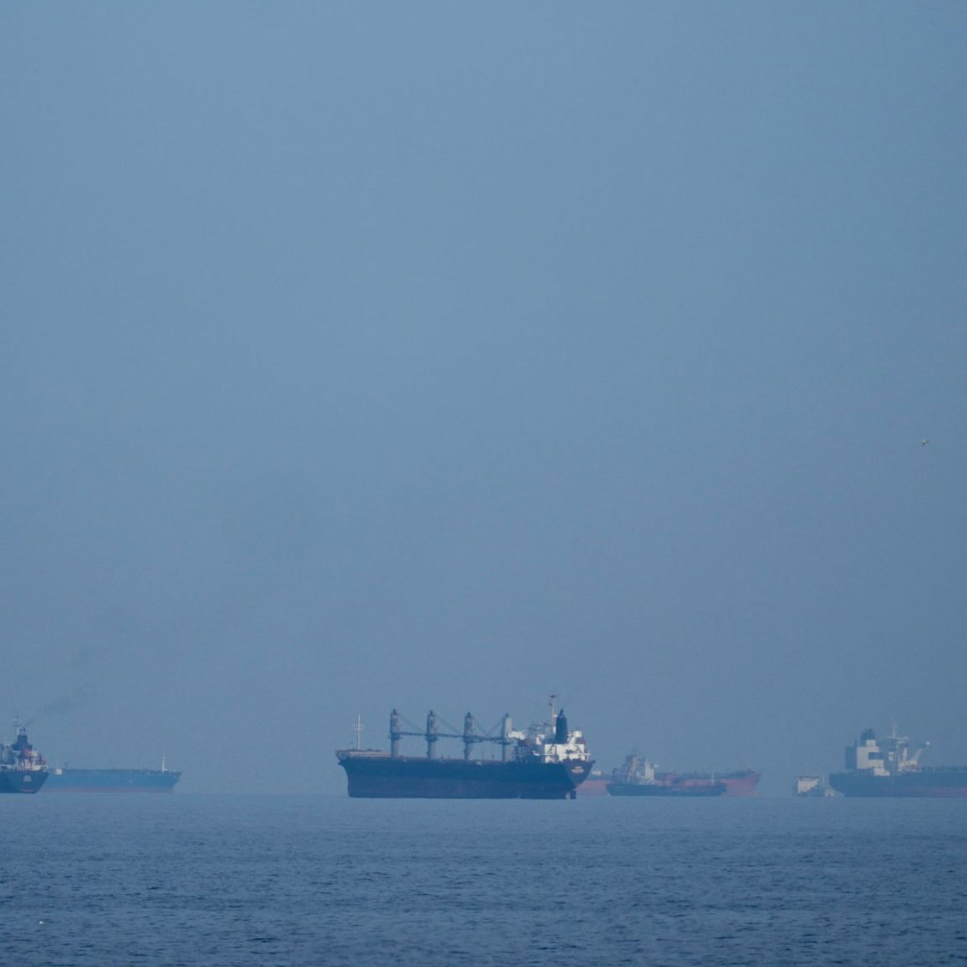 Reederverband: Waffenruhe ist wichtiges Signal f&uuml;r Seeleute