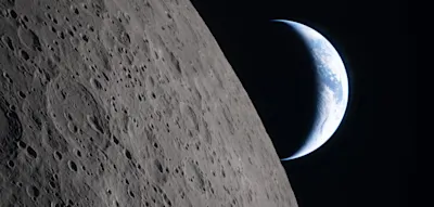 H&auml;lt der Hitzeschild? Vier Astronauten vor dem H&ouml;llenritt durch die Erdatmosph&auml;re