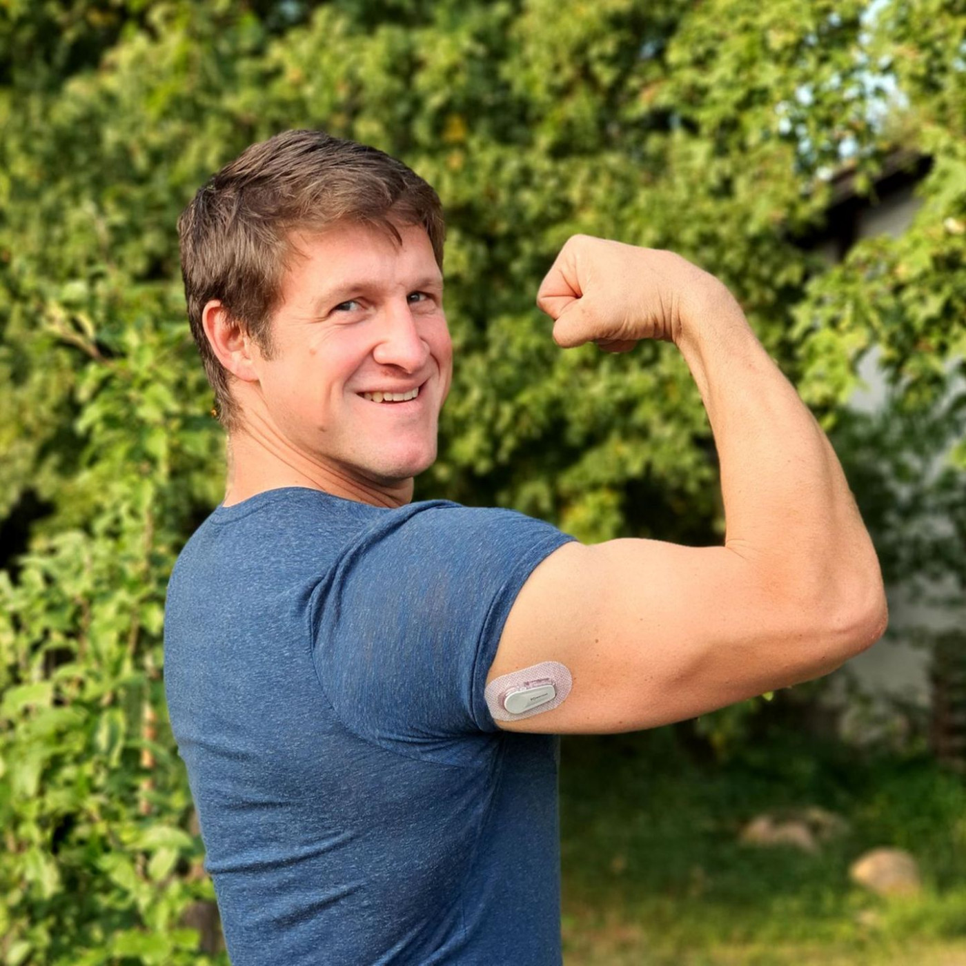 &bdquo;Fatal ist, wenn zwischendurch Limo getrunken wird&ldquo;