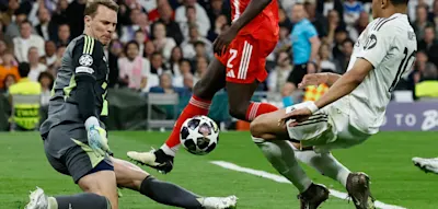 Neuer macht es Nagelsmann mit seiner heldenhaften Nacht schwer