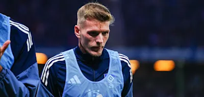 HSV-Leihgabe verweigert offenbar R&uuml;ckkehr nach Israel