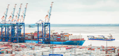 Deutsche Exporte legen &uuml;berraschend zu &ndash; aber weniger Ausfuhren in die USA und nach China