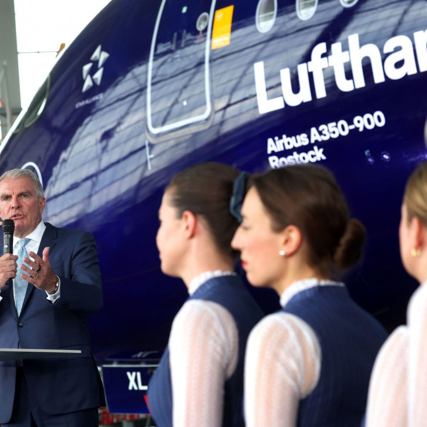 Lufthansa kann Streiks auch in der Krise nicht stoppen