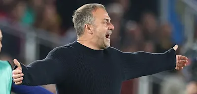 Flick w&uuml;tet &ndash; &bdquo;Es war ein Deutscher, danke Deutschland!&ldquo;