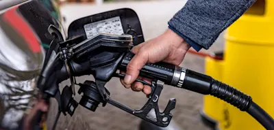 Dieselpreis springt von Rekord zu Rekord