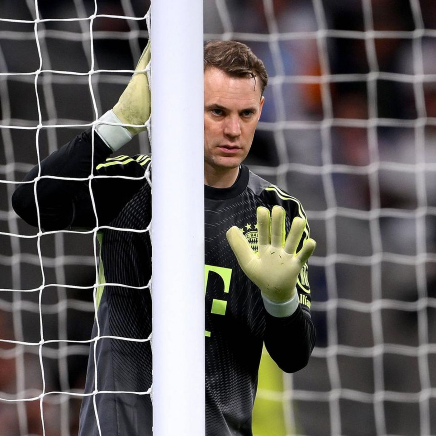 Warum Manuel Neuer und Julian Nagelsmann nicht miteinander k&ouml;nnen