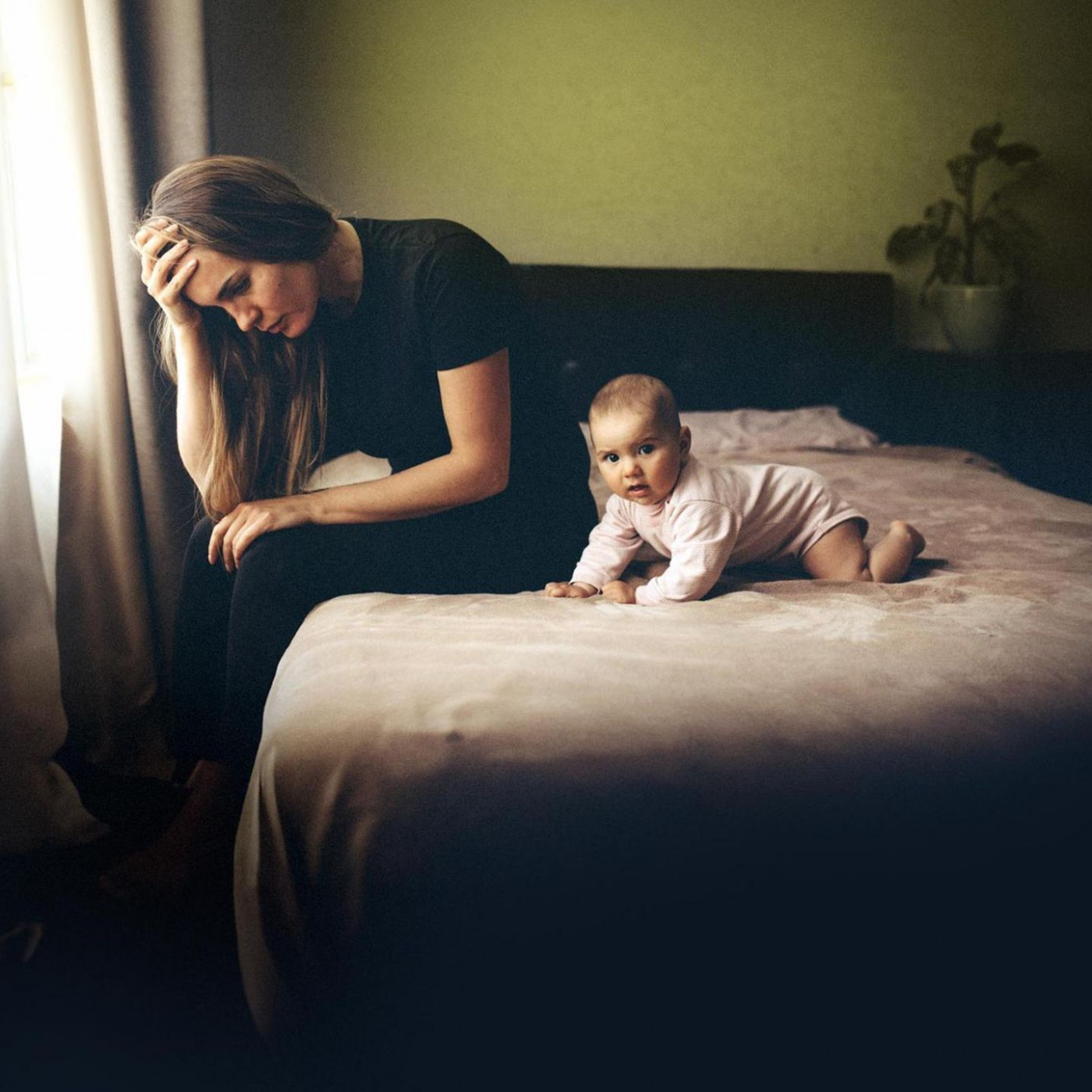 &bdquo;Ich dachte, dieses Kind ist der gr&ouml;&szlig;te Fehler meines Lebens&ldquo;