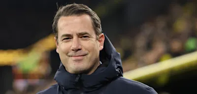 &bdquo;Ich konnte die Kritik immer verstehen, dass wir zu viel Stallgeruch haben&ldquo;