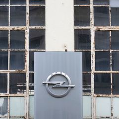 Stellantis dampft Auto-Entwicklung bei Opel weiter ein