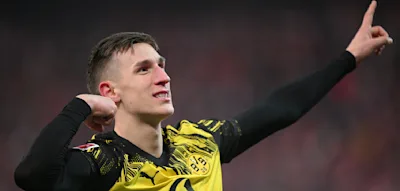 Coup mit Pferdefu&szlig; &ndash; Schlotterbeck unterschreibt langfristig