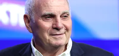 &bdquo;Die Leute, die jetzt die Nase voll haben von Hoene&szlig;, werden als Erste rufen: &sbquo;Wo ist Uli?!&lsquo;&ldquo;