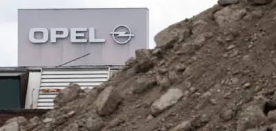 Stellantis streicht 650 Ingenieurs-Stellen bei Opel